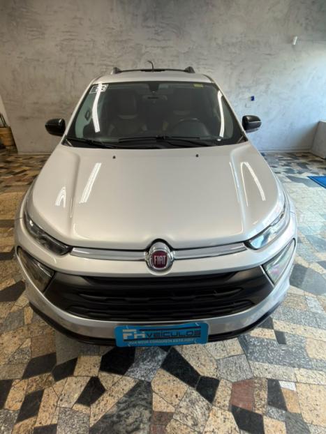 FIAT Toro 2.0 16V 4P 4WD FREEDOM TURBO DIESEL, Foto 6
