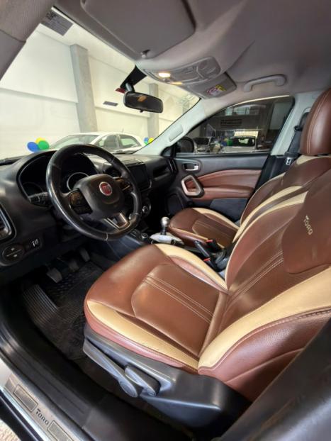 FIAT Toro 2.0 16V 4P 4WD FREEDOM TURBO DIESEL, Foto 7
