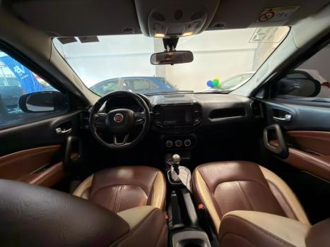 FIAT Toro 2.0 16V 4P 4WD FREEDOM TURBO DIESEL, Foto 8