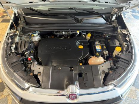 FIAT Toro 2.0 16V 4P 4WD FREEDOM TURBO DIESEL, Foto 9