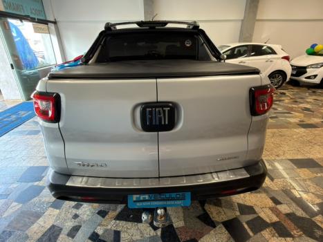 FIAT Toro 2.0 16V 4P 4WD FREEDOM TURBO DIESEL, Foto 11