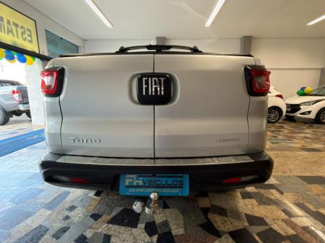 FIAT Toro 2.0 16V 4P 4WD FREEDOM TURBO DIESEL, Foto 12