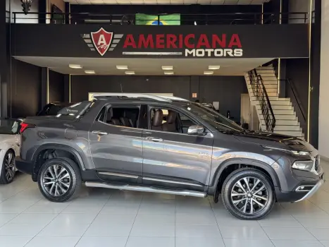 FIAT Toro 2.0 16V 4P 4WD RANCH TURBO DIESEL AUTOM�TICO, Foto 1