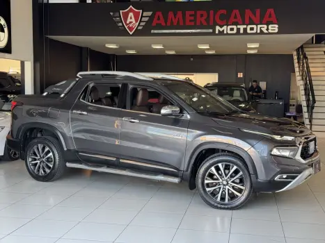 FIAT Toro 2.0 16V 4P 4WD RANCH TURBO DIESEL AUTOM�TICO, Foto 2