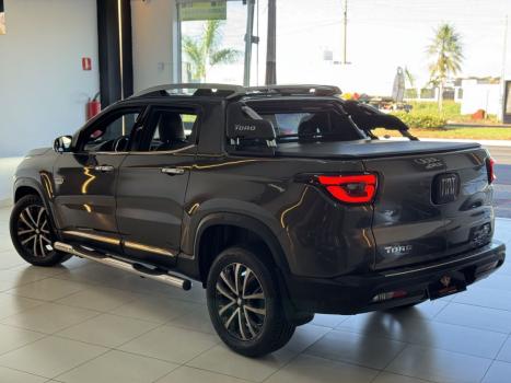 FIAT Toro 2.0 16V 4P 4WD RANCH TURBO DIESEL AUTOM�TICO, Foto 3
