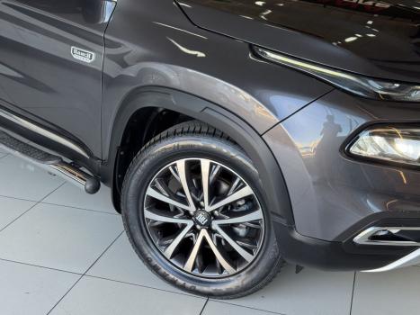 FIAT Toro 2.0 16V 4P 4WD RANCH TURBO DIESEL AUTOM�TICO, Foto 4