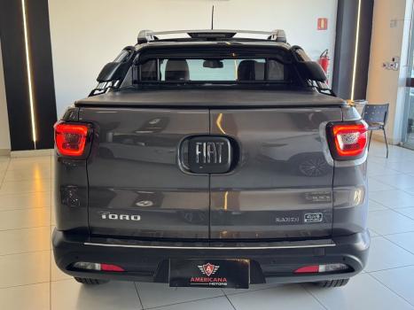 FIAT Toro 2.0 16V 4P 4WD RANCH TURBO DIESEL AUTOM�TICO, Foto 5
