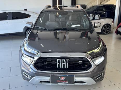 FIAT Toro 2.0 16V 4P 4WD RANCH TURBO DIESEL AUTOM�TICO, Foto 6