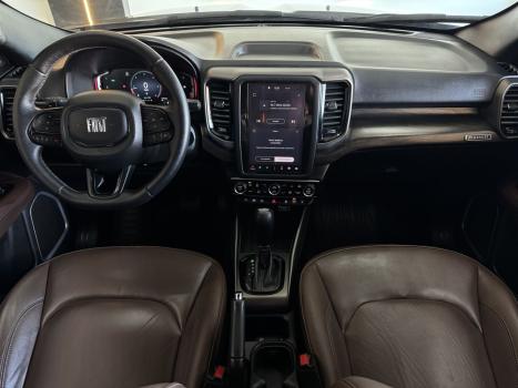 FIAT Toro 2.0 16V 4P 4WD RANCH TURBO DIESEL AUTOM�TICO, Foto 8