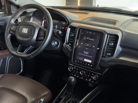 FIAT Toro 2.0 16V 4P 4WD RANCH TURBO DIESEL AUTOM�TICO, Foto 11