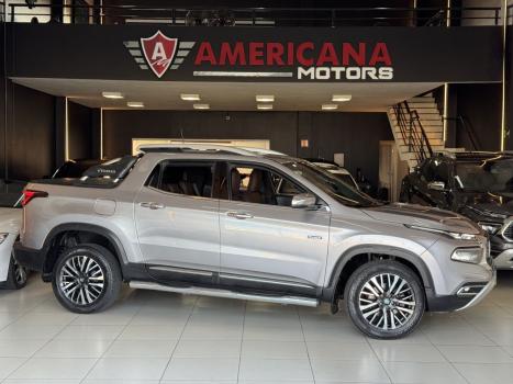 FIAT Toro 2.0 16V 4P 4WD RANCH TURBO DIESEL AUTOM�TICO, Foto 1