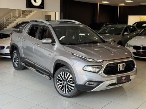 FIAT Toro 2.0 16V 4P 4WD RANCH TURBO DIESEL AUTOM�TICO, Foto 2