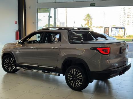 FIAT Toro 2.0 16V 4P 4WD RANCH TURBO DIESEL AUTOM�TICO, Foto 3