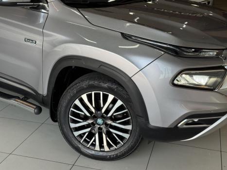 FIAT Toro 2.0 16V 4P 4WD RANCH TURBO DIESEL AUTOM�TICO, Foto 5