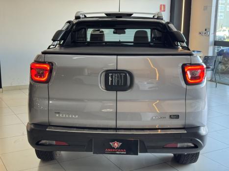 FIAT Toro 2.0 16V 4P 4WD RANCH TURBO DIESEL AUTOM�TICO, Foto 6