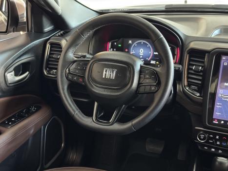 FIAT Toro 2.0 16V 4P 4WD RANCH TURBO DIESEL AUTOM�TICO, Foto 8
