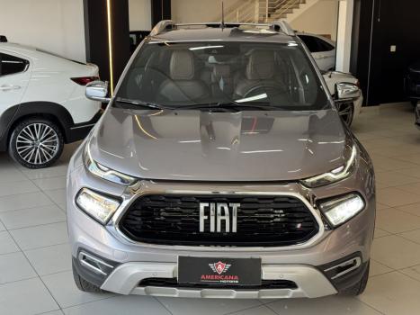 FIAT Toro 2.0 16V 4P 4WD RANCH TURBO DIESEL AUTOM�TICO, Foto 9