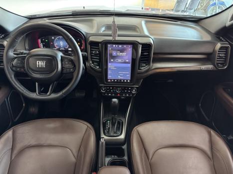 FIAT Toro 2.0 16V 4P 4WD RANCH TURBO DIESEL AUTOM�TICO, Foto 12