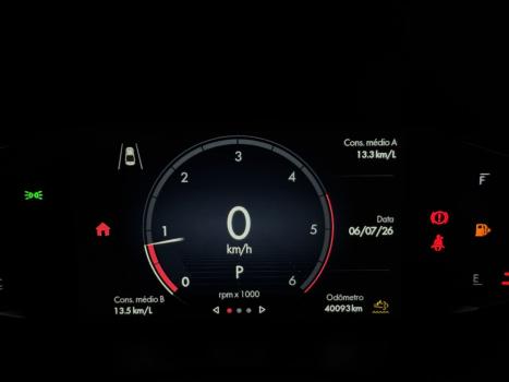 FIAT Toro 2.0 16V 4P 4WD RANCH TURBO DIESEL AUTOM�TICO, Foto 19