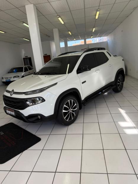 FIAT Toro 2.0 16V 4P 4WD ULTRA TURBO DIESEL AUTOM�TICO, Foto 1