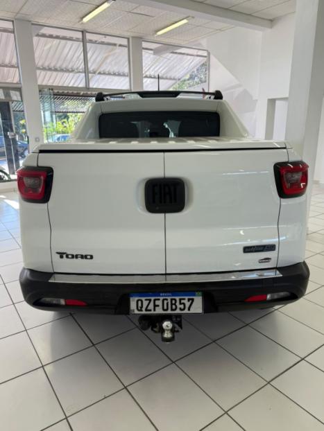 FIAT Toro 2.0 16V 4P 4WD ULTRA TURBO DIESEL AUTOM�TICO, Foto 3