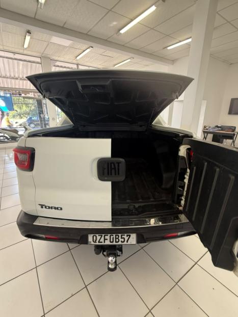 FIAT Toro 2.0 16V 4P 4WD ULTRA TURBO DIESEL AUTOM�TICO, Foto 4