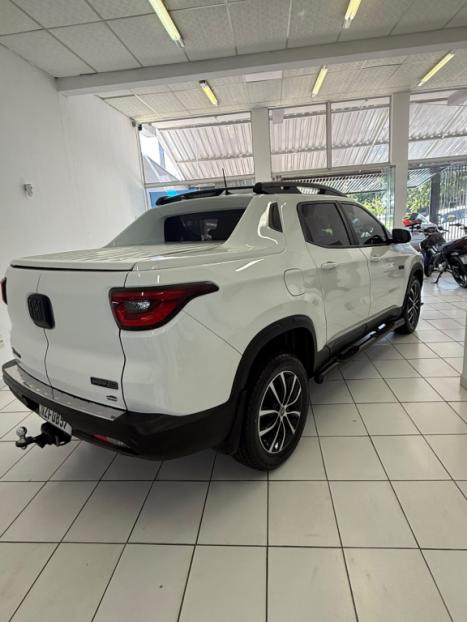 FIAT Toro 2.0 16V 4P 4WD ULTRA TURBO DIESEL AUTOM�TICO, Foto 6