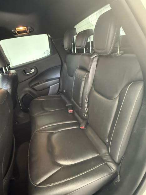 FIAT Toro 2.0 16V 4P 4WD ULTRA TURBO DIESEL AUTOM�TICO, Foto 7