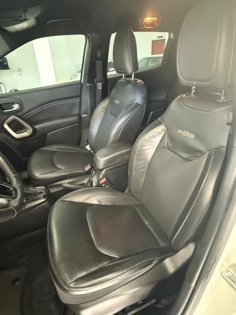 FIAT Toro 2.0 16V 4P 4WD ULTRA TURBO DIESEL AUTOM�TICO, Foto 8