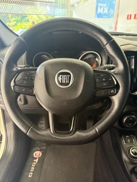 FIAT Toro 2.0 16V 4P 4WD ULTRA TURBO DIESEL AUTOM�TICO, Foto 9