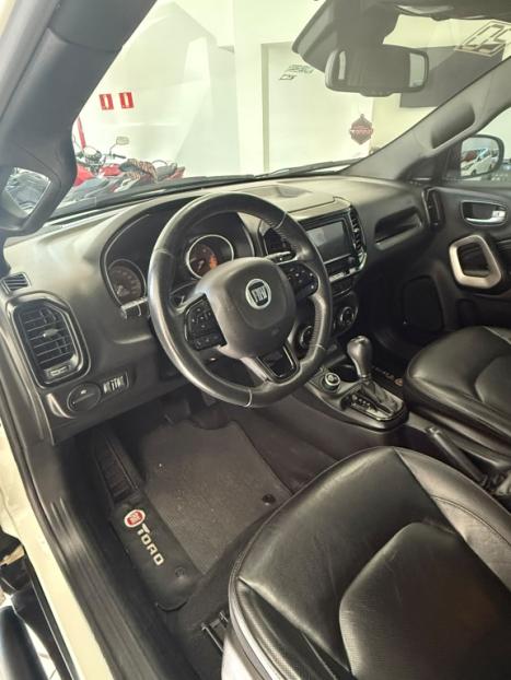 FIAT Toro 2.0 16V 4P 4WD ULTRA TURBO DIESEL AUTOM�TICO, Foto 10