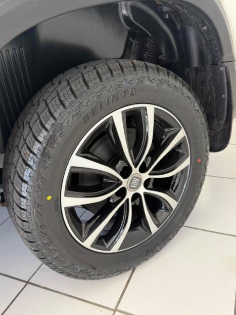 FIAT Toro 2.0 16V 4P 4WD ULTRA TURBO DIESEL AUTOM�TICO, Foto 11