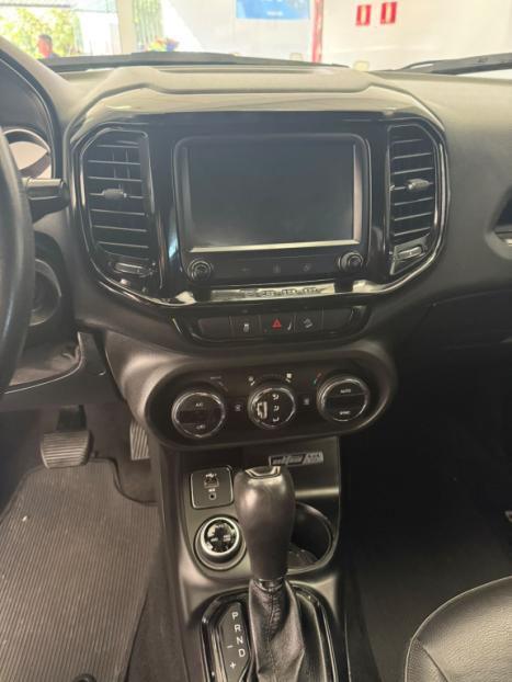 FIAT Toro 2.0 16V 4P 4WD ULTRA TURBO DIESEL AUTOM�TICO, Foto 12