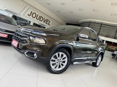 FIAT Toro 2.0 16V 4P 4WD RANCH TURBO DIESEL AUTOM�TICO, Foto 1