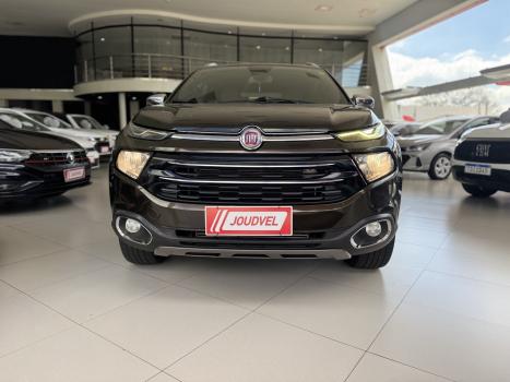 FIAT Toro 2.0 16V 4P 4WD RANCH TURBO DIESEL AUTOM�TICO, Foto 2