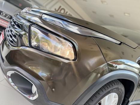 FIAT Toro 2.0 16V 4P 4WD RANCH TURBO DIESEL AUTOM�TICO, Foto 4