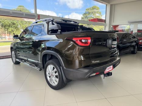 FIAT Toro 2.0 16V 4P 4WD RANCH TURBO DIESEL AUTOM�TICO, Foto 5