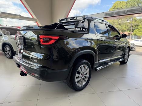 FIAT Toro 2.0 16V 4P 4WD RANCH TURBO DIESEL AUTOM�TICO, Foto 7