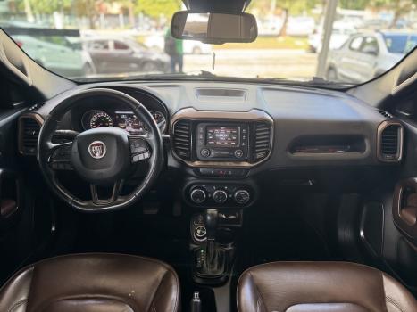 FIAT Toro 2.0 16V 4P 4WD RANCH TURBO DIESEL AUTOM�TICO, Foto 10