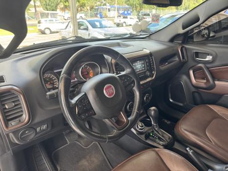 FIAT Toro 2.0 16V 4P 4WD RANCH TURBO DIESEL AUTOM�TICO, Foto 13