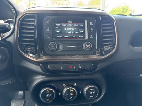 FIAT Toro 2.0 16V 4P 4WD RANCH TURBO DIESEL AUTOM�TICO, Foto 16