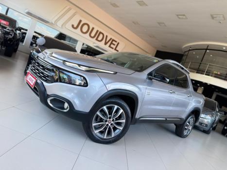 FIAT Toro 2.0 16V 4P VOLCANO 4WD TURBO DIESEL AUTOM�TICO, Foto 1