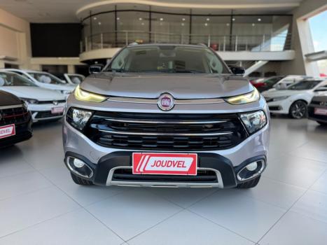 FIAT Toro 2.0 16V 4P VOLCANO 4WD TURBO DIESEL AUTOM�TICO, Foto 2