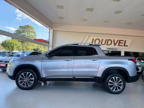 FIAT Toro 2.0 16V 4P VOLCANO 4WD TURBO DIESEL AUTOM�TICO, Foto 4