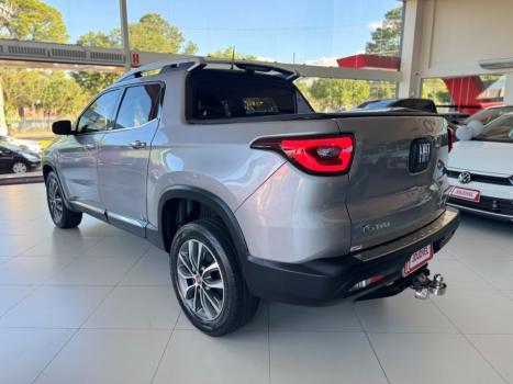 FIAT Toro 2.0 16V 4P VOLCANO 4WD TURBO DIESEL AUTOM�TICO, Foto 5