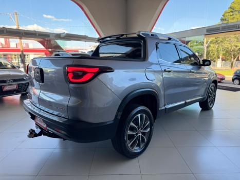 FIAT Toro 2.0 16V 4P VOLCANO 4WD TURBO DIESEL AUTOM�TICO, Foto 6