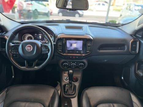 FIAT Toro 2.0 16V 4P VOLCANO 4WD TURBO DIESEL AUTOM�TICO, Foto 9