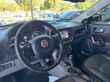 FIAT Toro 2.0 16V 4P VOLCANO 4WD TURBO DIESEL AUTOM�TICO, Foto 11
