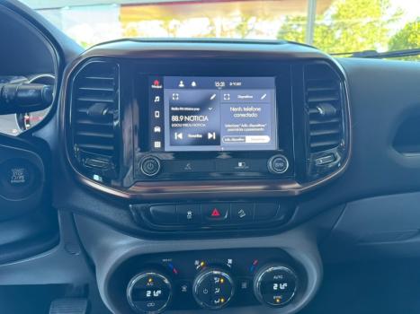FIAT Toro 2.0 16V 4P VOLCANO 4WD TURBO DIESEL AUTOM�TICO, Foto 14