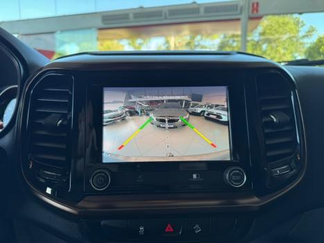 FIAT Toro 2.0 16V 4P VOLCANO 4WD TURBO DIESEL AUTOM�TICO, Foto 16